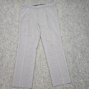 Wolsey Golf Pants Mens 36"x30" Wolsey 92 Titanim Stretch Waist Athletic *Stains